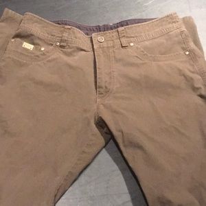 Kuhl Revolver Rogue Pants